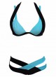 Women's Two Piece Bikini 